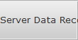 Server Data Recovery Siesta Key server 